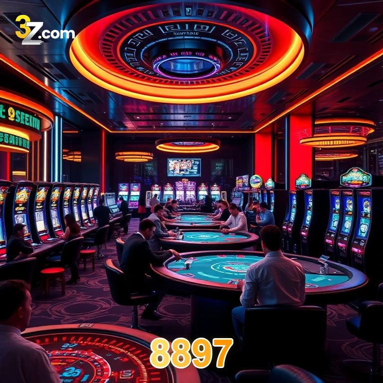 Evolution Gaming Roulette